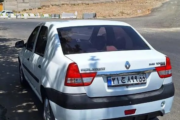 رنو، پارس تندر