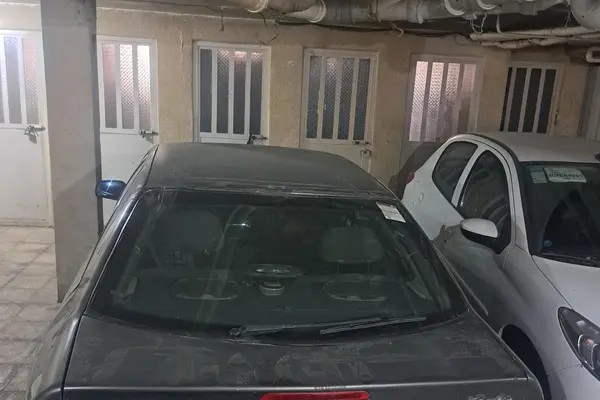 سیتروئن، زانتیا