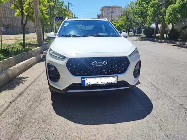 ام وی ام، X22 PRO