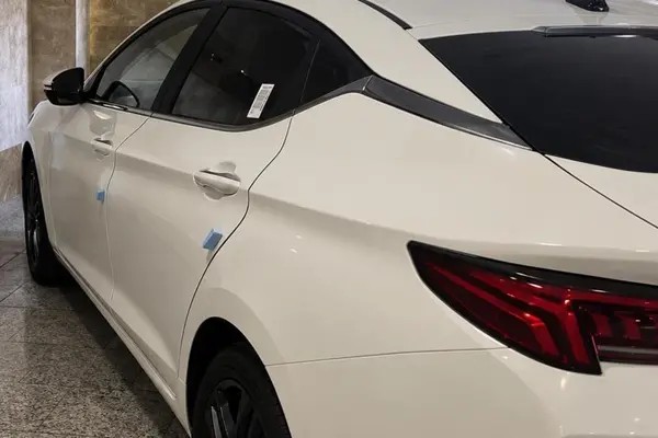 کی ام سی، J7