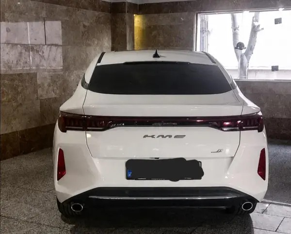کی ام سی، J7