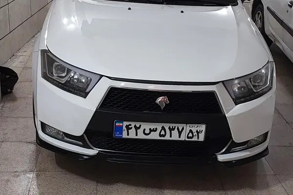 دنا، پلاس EF7