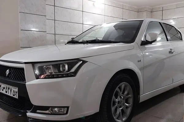 دنا، پلاس EF7
