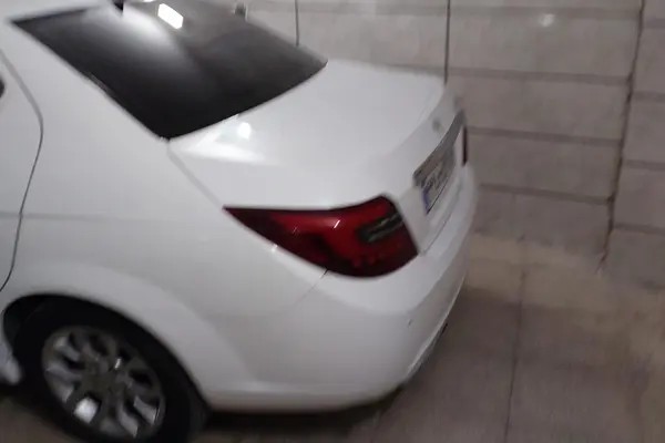 دنا، پلاس EF7
