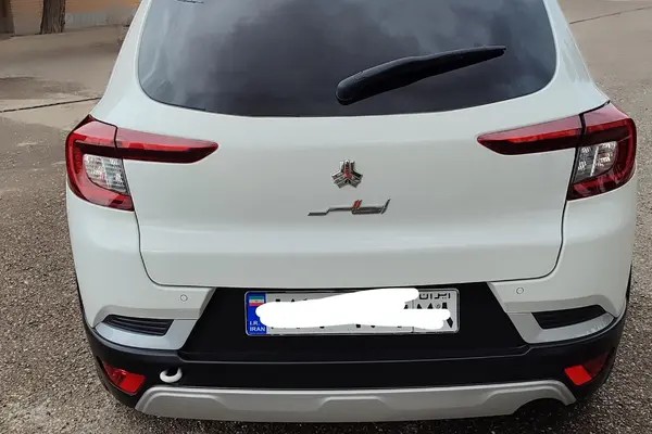 اطلس، دنده ای