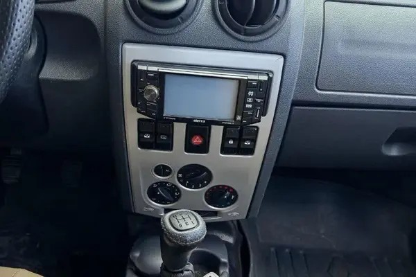 رنو، تندر 90