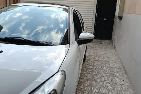 پژو، 207