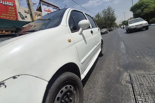 ام وی ام، 110