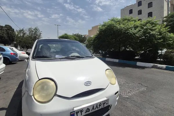 ام وی ام، 110