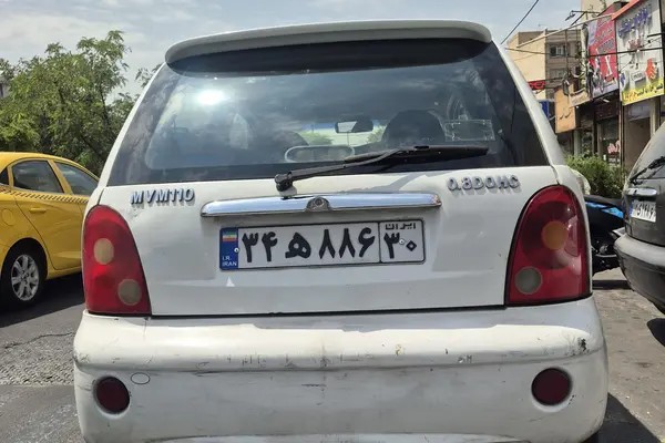 ام وی ام، 110
