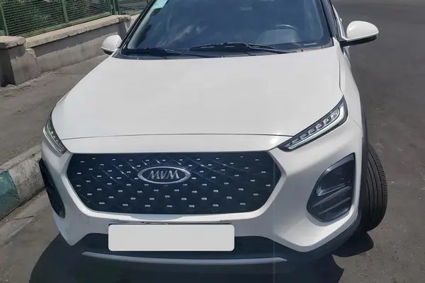 ام وی ام، X22 PRO