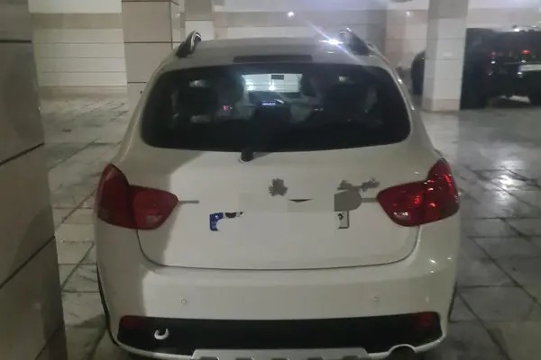 کوییک، GXR
