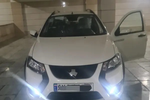 کوییک، GXR