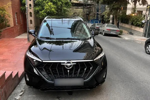 هایما، 7X