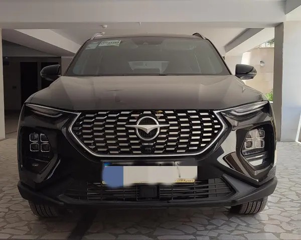 هایما، 8S
