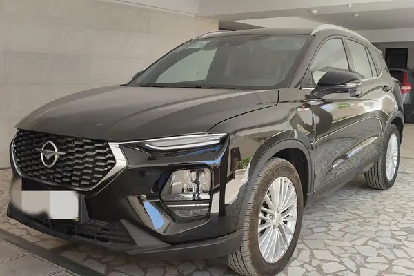 هایما، 8S