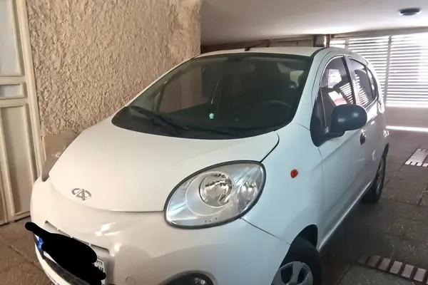ام وی ام، 110S