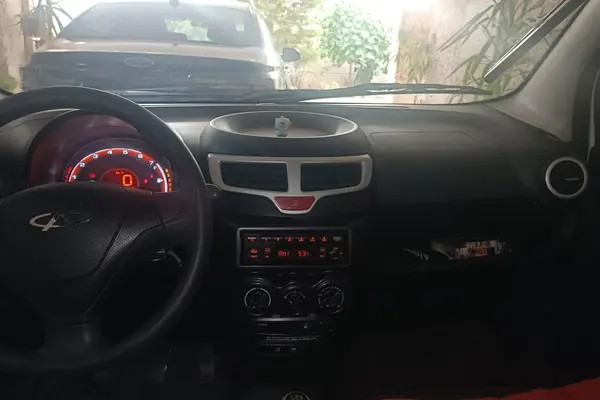 ام وی ام، 110S