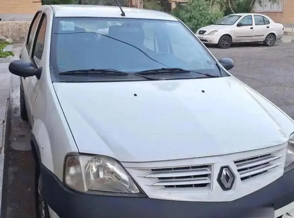 رنو، تندر 90