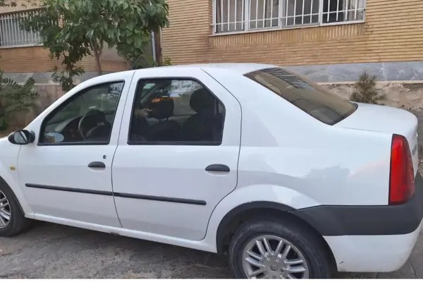 رنو، تندر 90