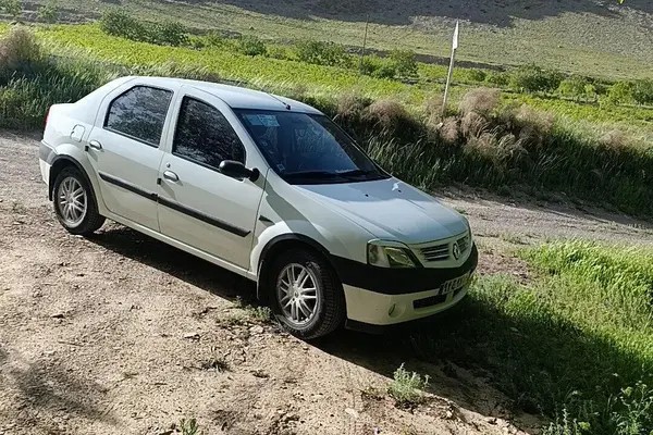 رنو، پارس تندر