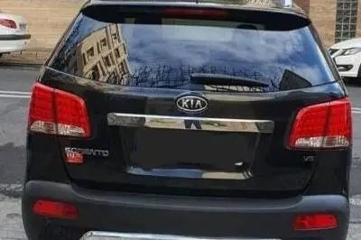 کیا، سورنتو