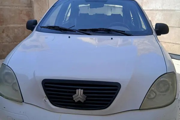 تیبا، صندوق دار
