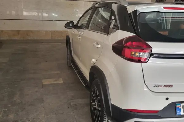 ام وی ام، X22 PRO