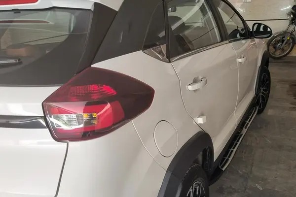 ام وی ام، X22 PRO