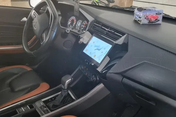 ام وی ام، X22 PRO