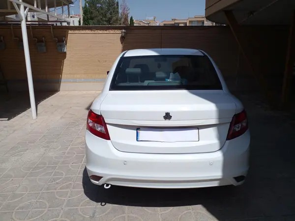 ساینا، EX دنده ای