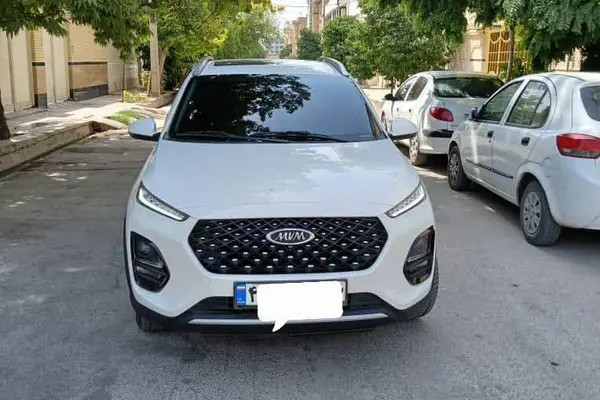ام وی ام، X22 PRO