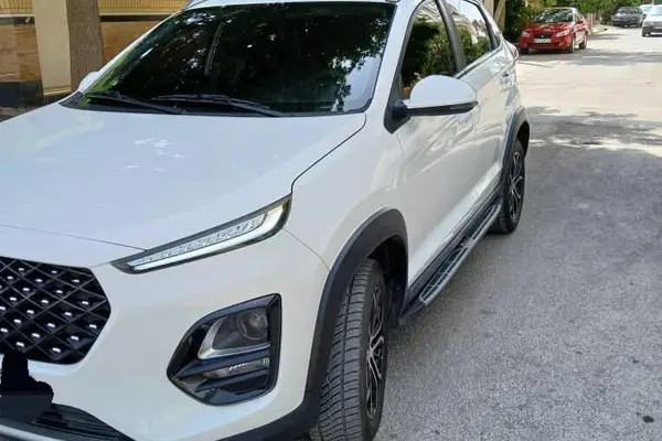 ام وی ام، X22 PRO