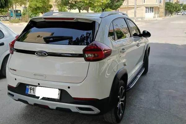 ام وی ام، X22 PRO