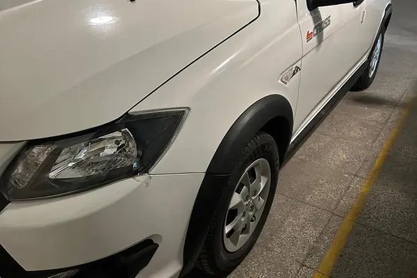 کوییک، GXR