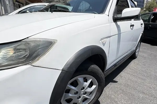 کوییک، دنده ای