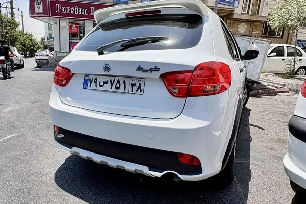 کوییک، دنده ای