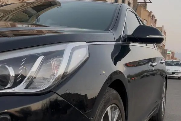 هیوندای، سوناتا