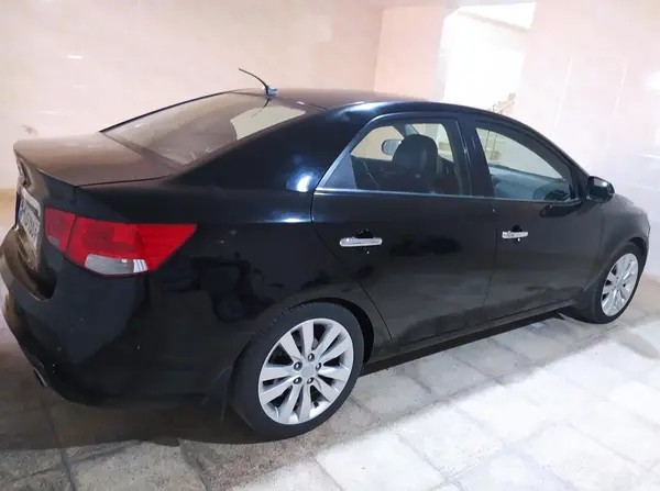 کیا، سراتو