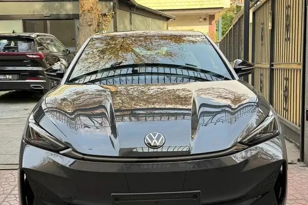 فولکس، آی دی یونیکس