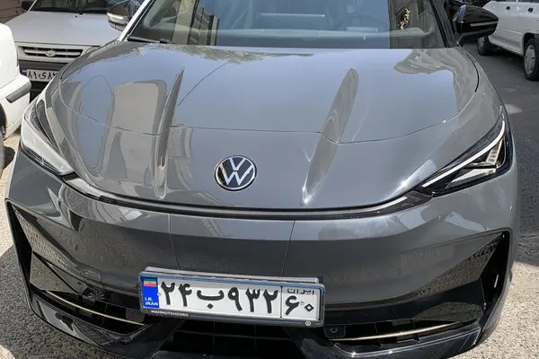 فولکس، آی دی یونیکس