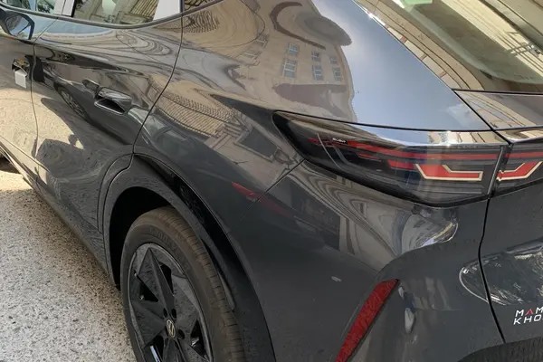 فولکس، آی دی یونیکس