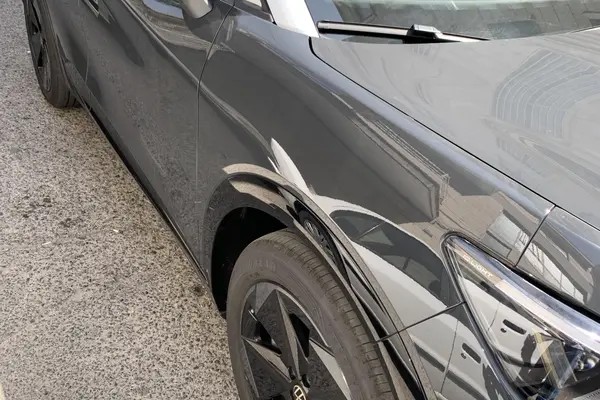 فولکس، آی دی یونیکس