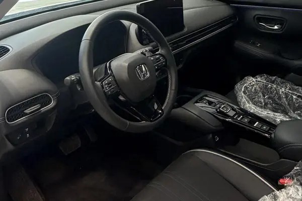هوندا، HR-V eHEV