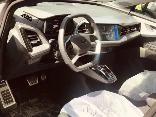 آئودی، Q5 e-tron