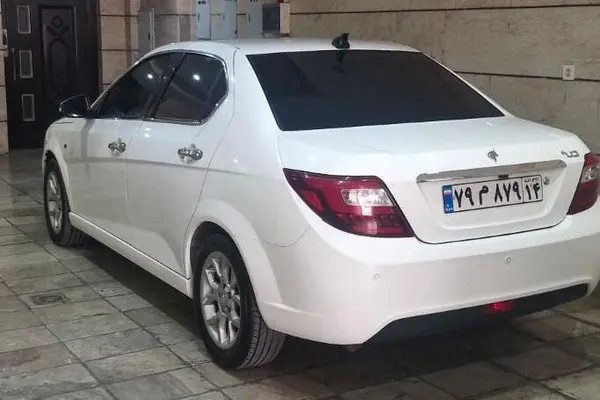دنا، پلاس EF7