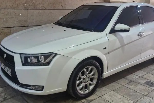 دنا، پلاس EF7