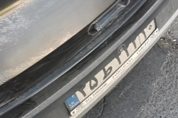 ام وی ام، X22