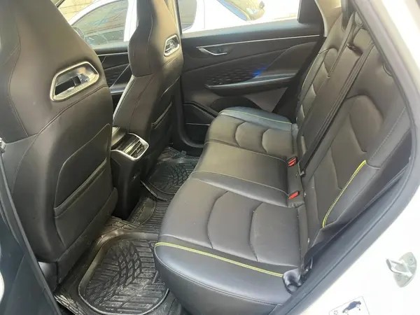 بیجینگ، X55