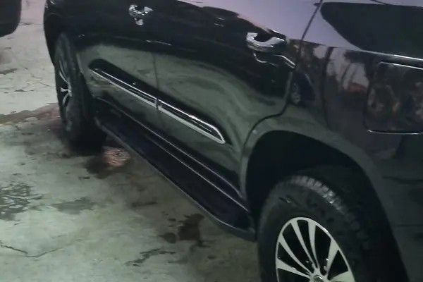دایون، Y7